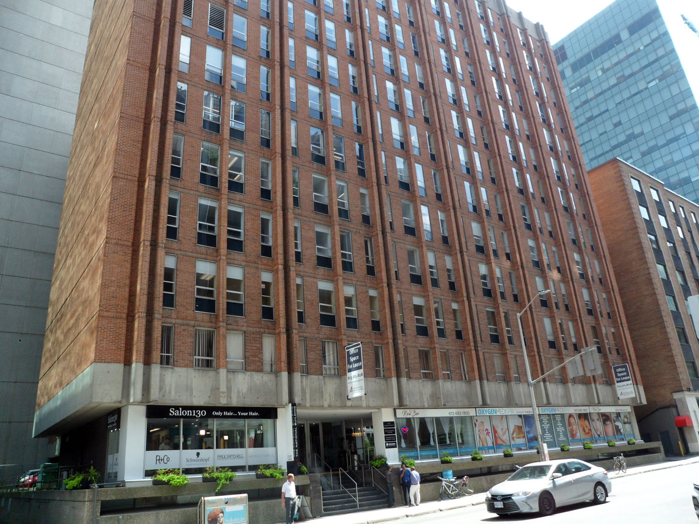 BEVA Global Management